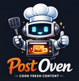 Post Oven